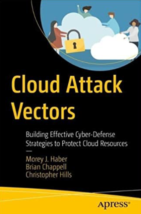 Cloud Attack Vector